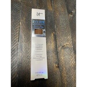 IT Cosmetics Bye Bye Under Eye Illumination Concealer 44.0 Deep Natural (N) 12ml